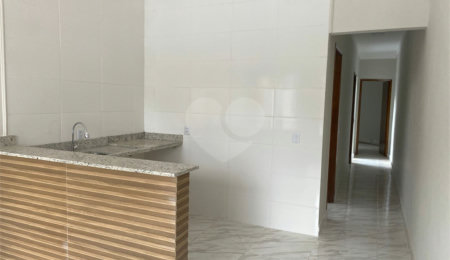Casa de Vila à venda com 2 quartos em Jardim Santa Marta, Sorocaba, SP