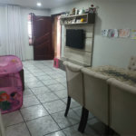 Sobrado à venda com 3 quartos, sendo 1 suíte,  em Jardim São Paulo(zona Norte), São Paulo, SP