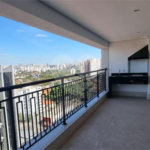 Apartamento à venda com 3 suítes em Moema, São Paulo, SP