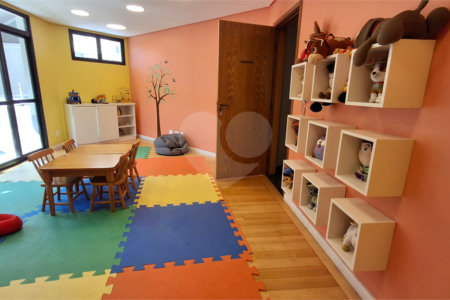 Apartamento para alugar com 3 quartos, sendo 1 suíte, em Brooklin, São Paulo, SP