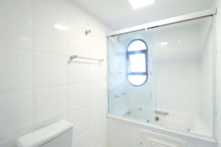 Apartamento para alugar com 1 suíte em Itaim Bibi, São Paulo, SP