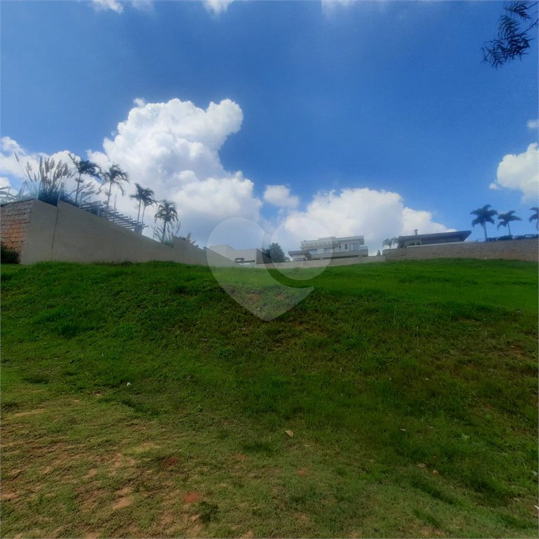 Terreno à venda no condomínio Campos de Toscana, Vinhedo - SP