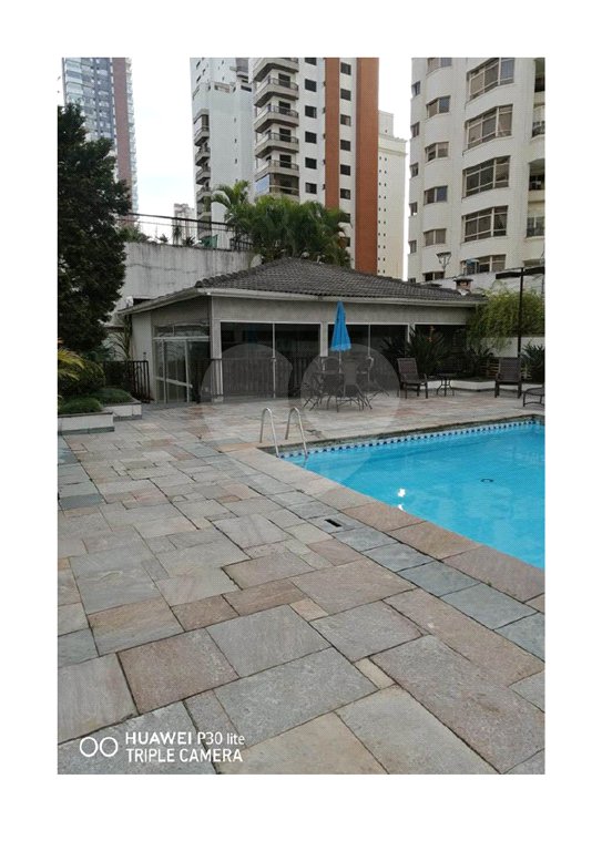 Apartamento à venda com 3 suítes em Tatuapé, São Paulo, SP