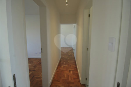 Apartamento á venda - Mooca