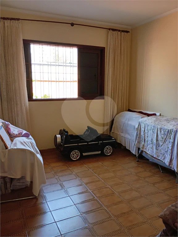 Sobrado à venda com 3 quartos em Santana, São Paulo, SP
