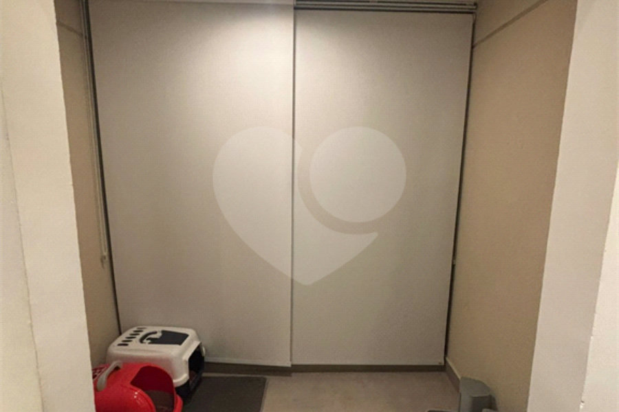 Apartamento à venda com 2 quartos, sendo 1 suíte, em Vila Gustavo, São Paulo, SP