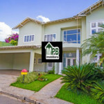 Casa para alugar com 4 quartos, sendo 1 suíte, no condomínio Granja Olga, Sorocaba - SP