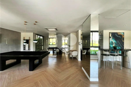 Apartamento à venda com 3 suítes em Tucuruvi, São Paulo, SP