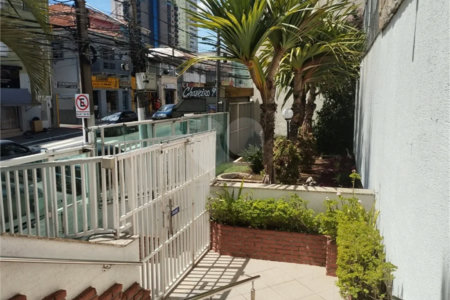 Apartamento à venda com 2 quartos em Parada Inglesa, São Paulo, SP