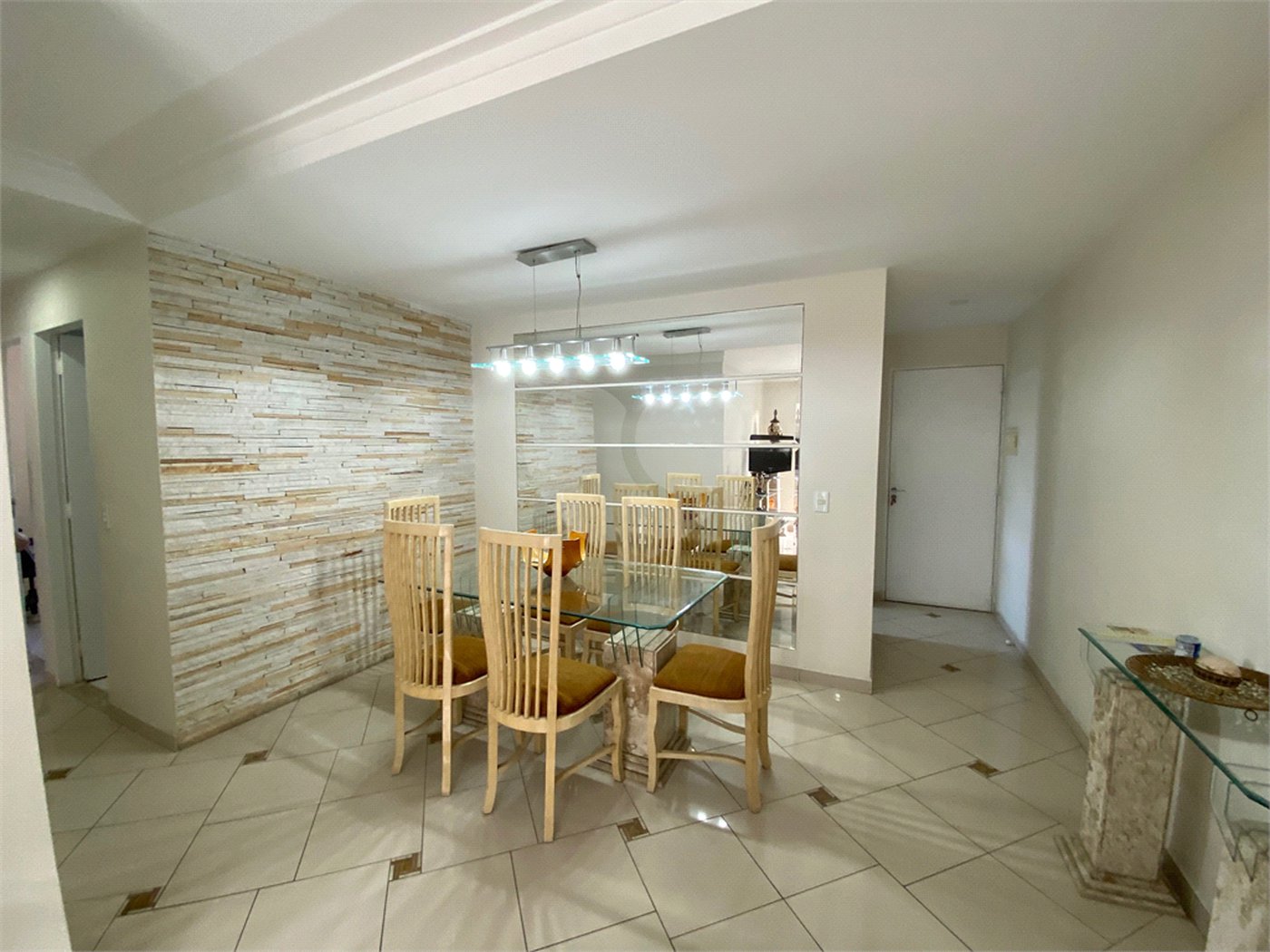 Apartamento à venda com 3 quartos em Vila dos Remédios, São Paulo, SP