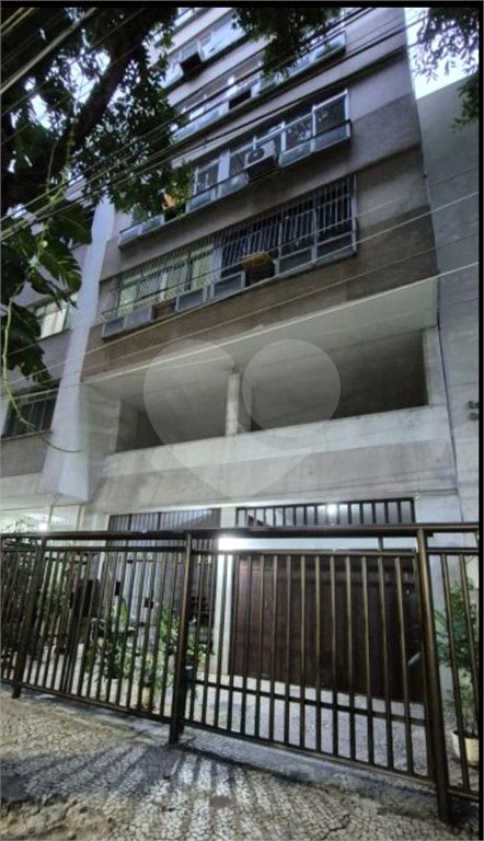 Apartamento à venda com 3 quartos, sendo 1 suíte,  em Tijuca, Rio de Janeiro, RJ