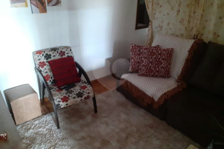 Casa à venda com 2 quartos em Jardim Rosa de Franca, Guarulhos, SP