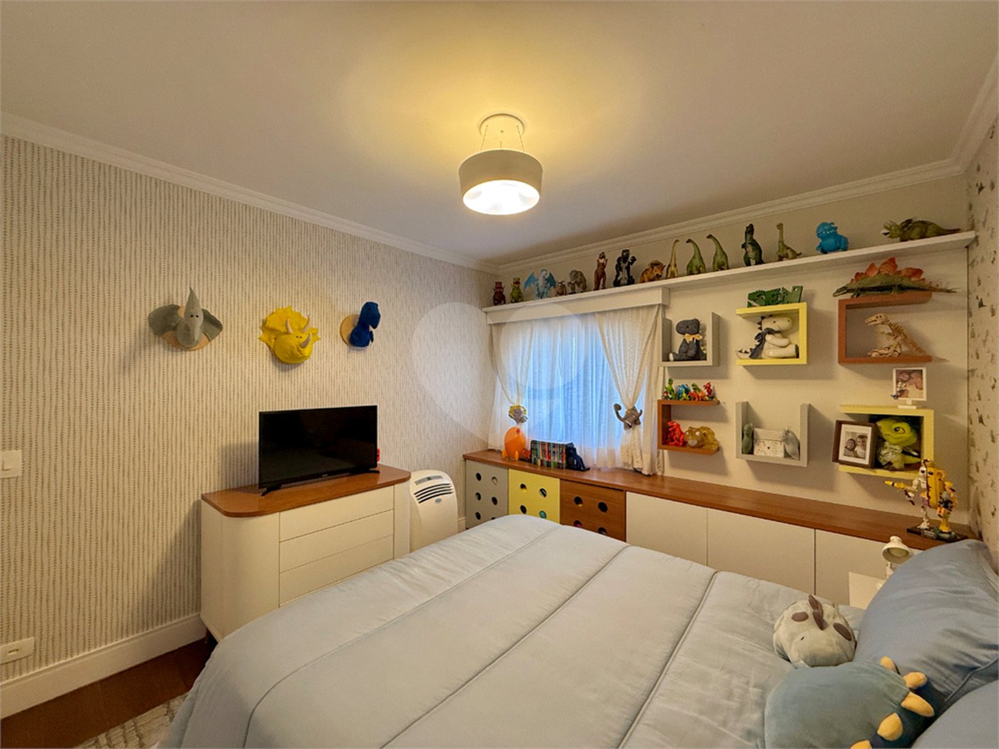 Apartamento à venda com 3 suítes em Campo Belo, São Paulo, SP