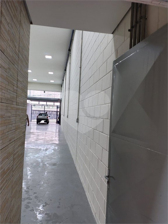 Salão para alugar em Vila Nova Bonsucesso, Guarulhos, SP