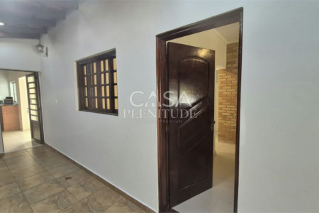 Casa em condomínio para alugar com 2 quartos, sendo 1 suíte, em Jardim Ibiti do Paço, Sorocaba, SP