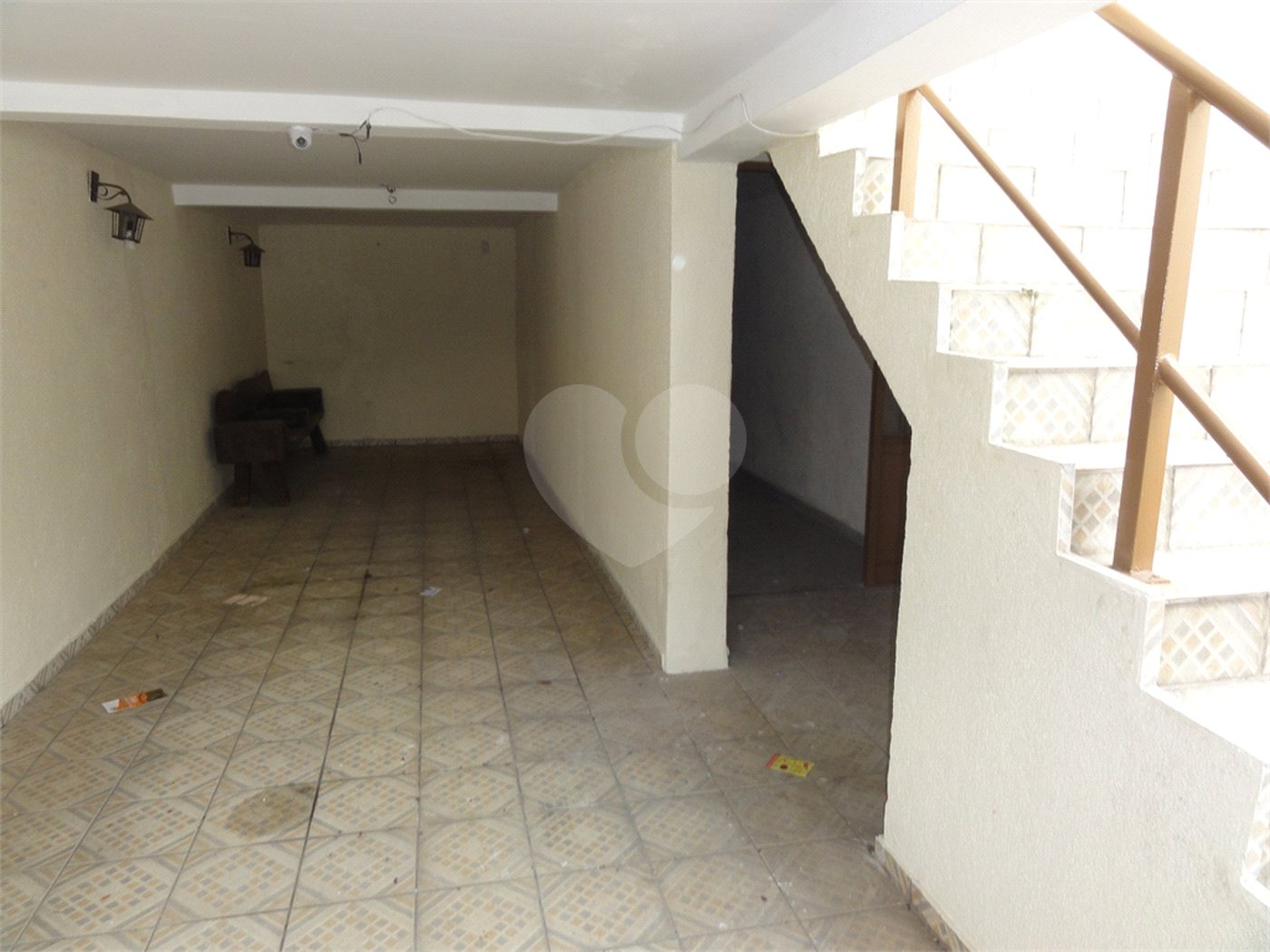 Sobrado à venda com 3 quartos em Água Fria, São Paulo, SP