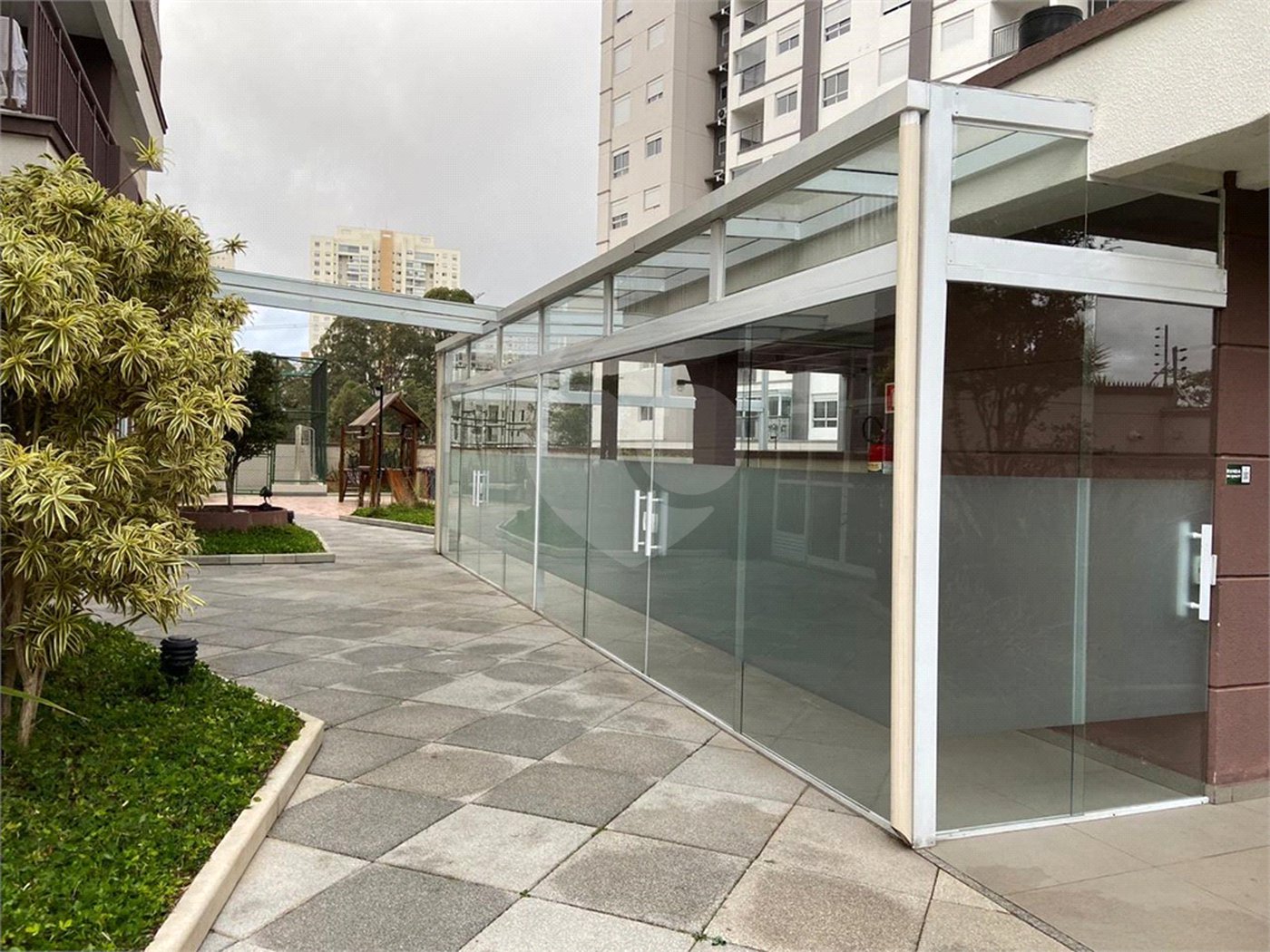Apartamento à venda com 2 quartos em Vila Andrade, São Paulo, SP