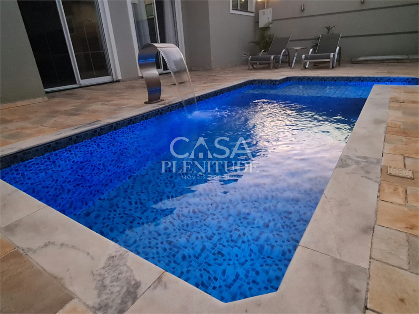 Casa em condomínio à venda com 3 suítes em Lago Azul, Araçoiaba da Serra, SP
