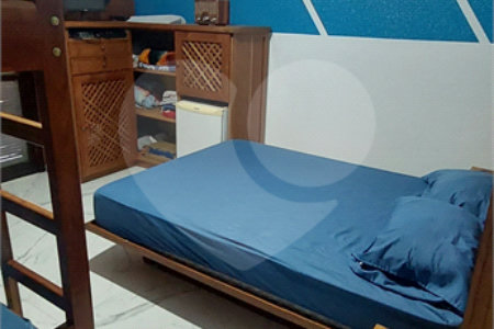 Casa à venda com 3 quartos, sendo 2 suítes,  em Indaiá, Bertioga, SP