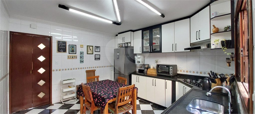 Casa à venda com 2 quartos, sendo 1 suíte, em Parque Residencial da Lapa, São Paulo, SP