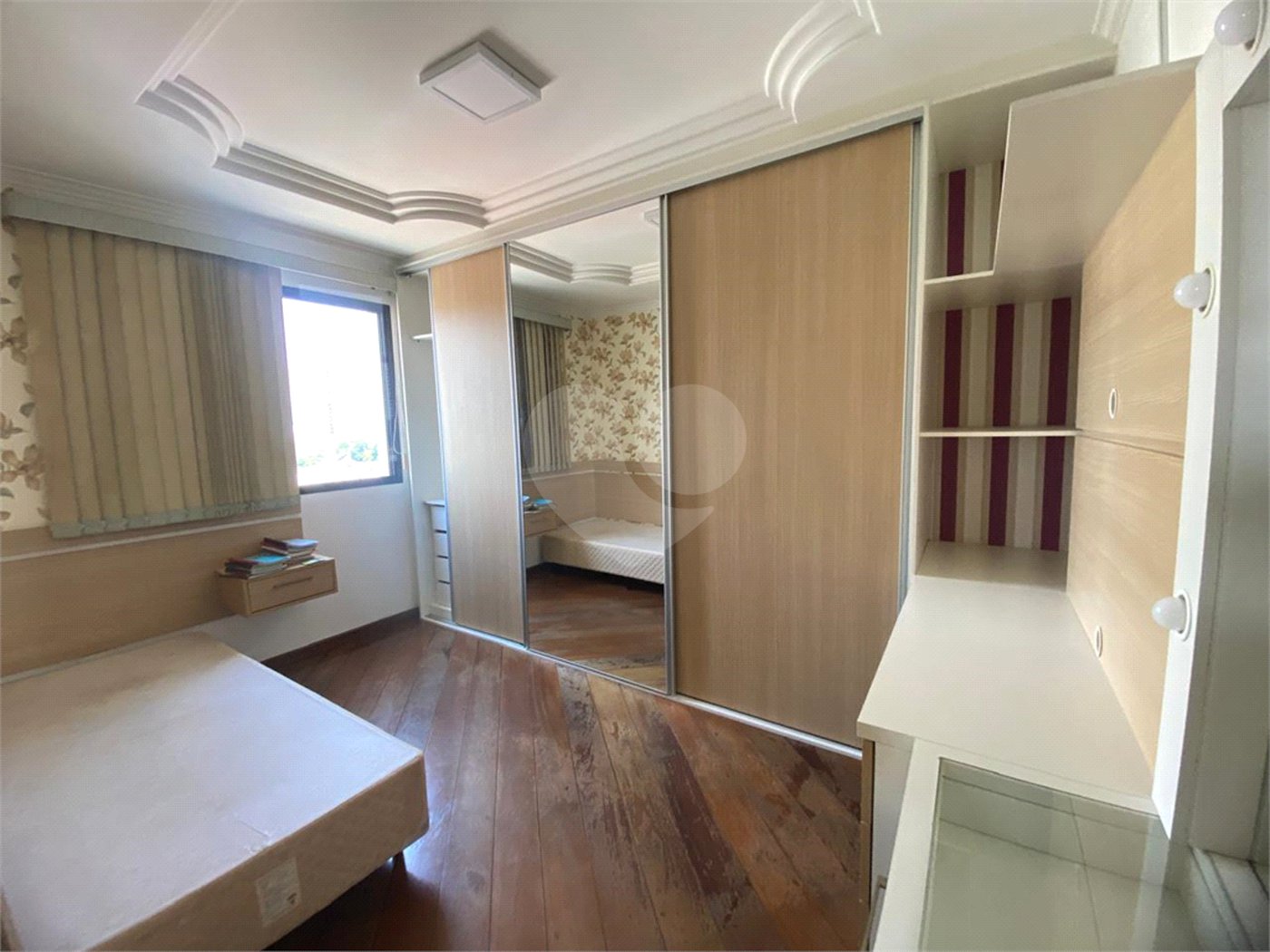 Cobertura à venda com 3 quartos, sendo 1 suíte,  em Mandaqui, São Paulo, SP