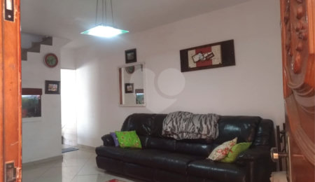 Sobrado à venda com 3 quartos, sendo 1 suíte,  em Tremembé, São Paulo, SP