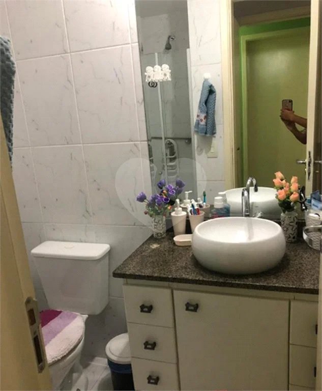 Apartamento à venda com 3 quartos, sendo 1 suíte, em Casa Verde, São Paulo, SP