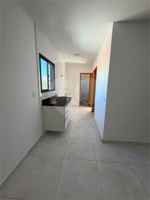 Casa à venda ou para alugar com 2 quartos no condomínio Residencial La Vita, São Paulo - SP