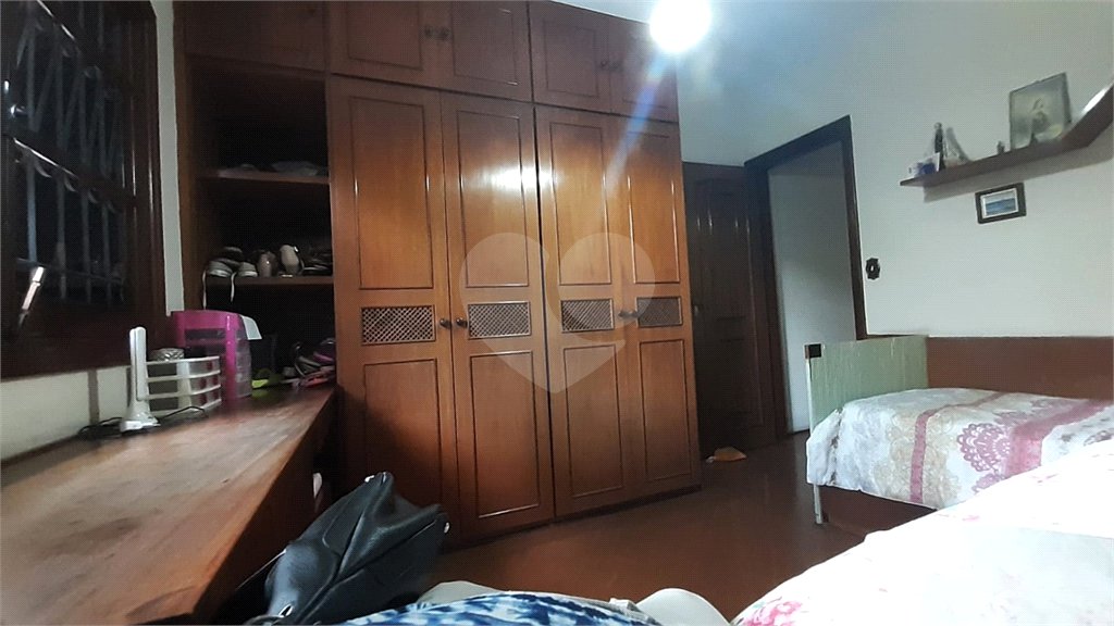Sobrado à venda com 3 quartos, sendo 1 suíte, em Mandaqui, São Paulo, SP