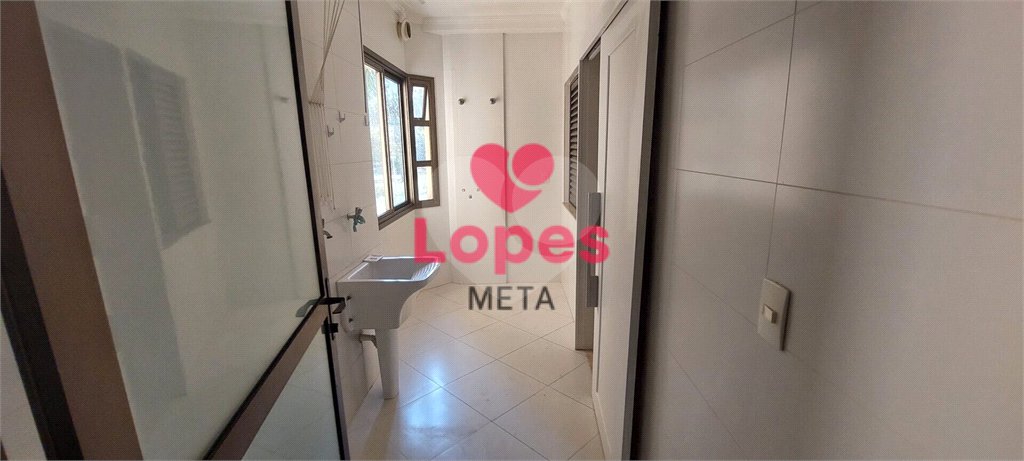 Apartamento à venda com 3 suítes em Parque Residencial Aquarius, São José dos Campos, SP
