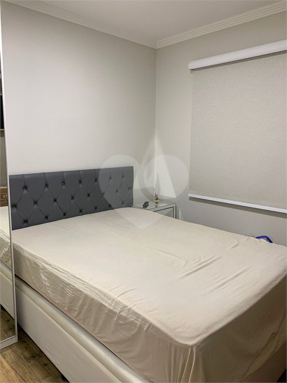 Apartamento à venda com 2 quartos, sendo 1 suíte, em Vila Guilherme, São Paulo, SP