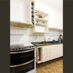 Apartamento à venda com 3 quartos, sendo 1 suíte,  em Lauzane Paulista, São Paulo, SP