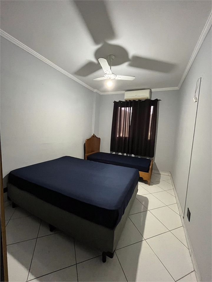 Apartamento Residencial à venda, Vila Júlia, Guarujá - AP0740.