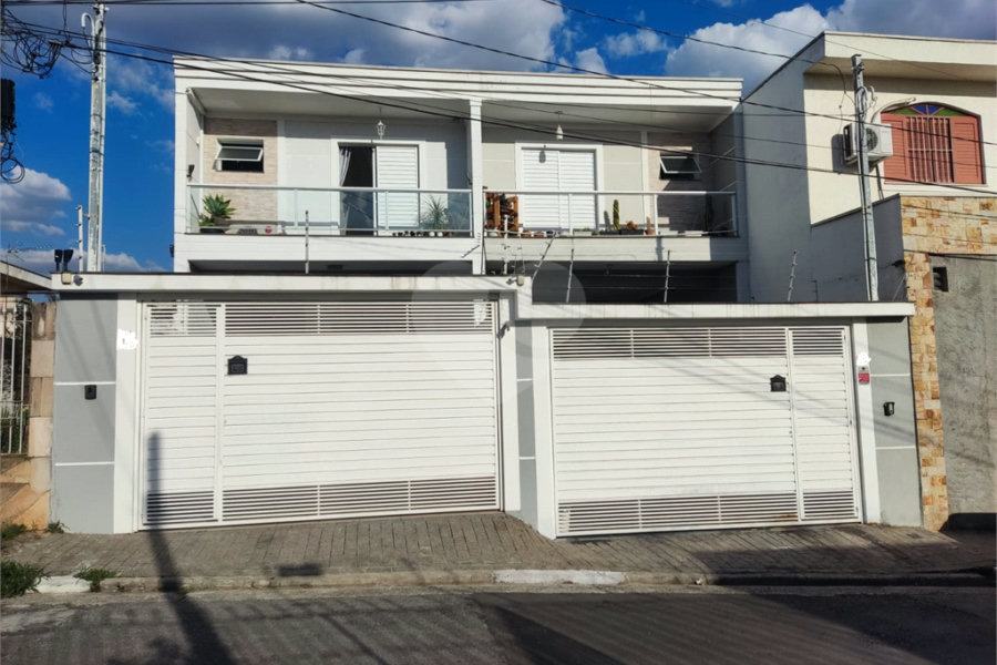 Casa à venda com 4 quartos, sendo 2 suítes, em Jaçanã, São Paulo, SP