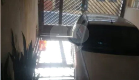 Sobrado à venda com 2 quartos em Pari, São Paulo, SP