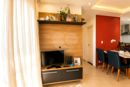 Apartamento para alugar com 2 quartos, sendo 1 suíte, em Parque Bela Vista, Votorantim, SP