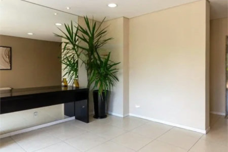 Apartamento à venda com 2 quartos, sendo 1 suíte, em Água Branca, São Paulo, SP