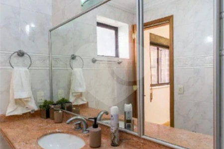 Apartamento à venda com 4 quartos, sendo 3 suítes,  em Vila Suzana, São Paulo, SP