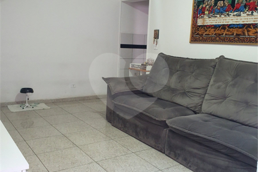 Casa Térrea à venda com 2 quartos em Parque Edu Chaves, São Paulo, SP
