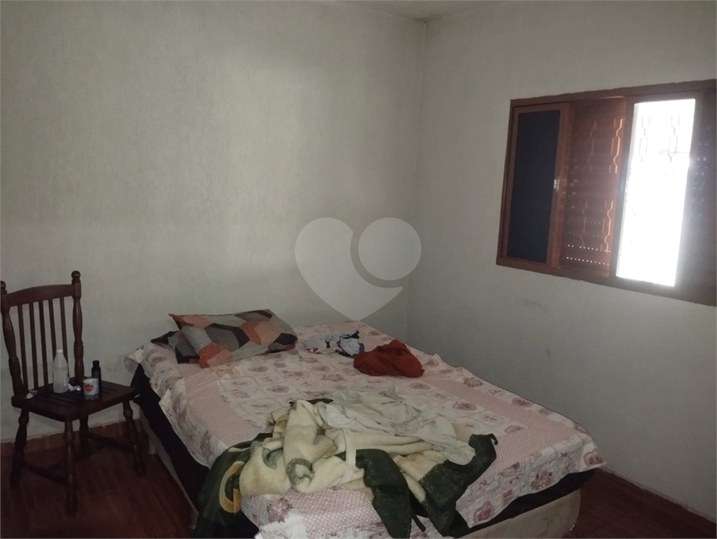 Casa de Vila à venda com 3 quartos em Vila Vieira (vila Xavier), Araraquara, SP