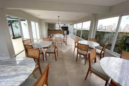 Apartamento à venda com 2 quartos em Jardim Paraíso, São Paulo, SP