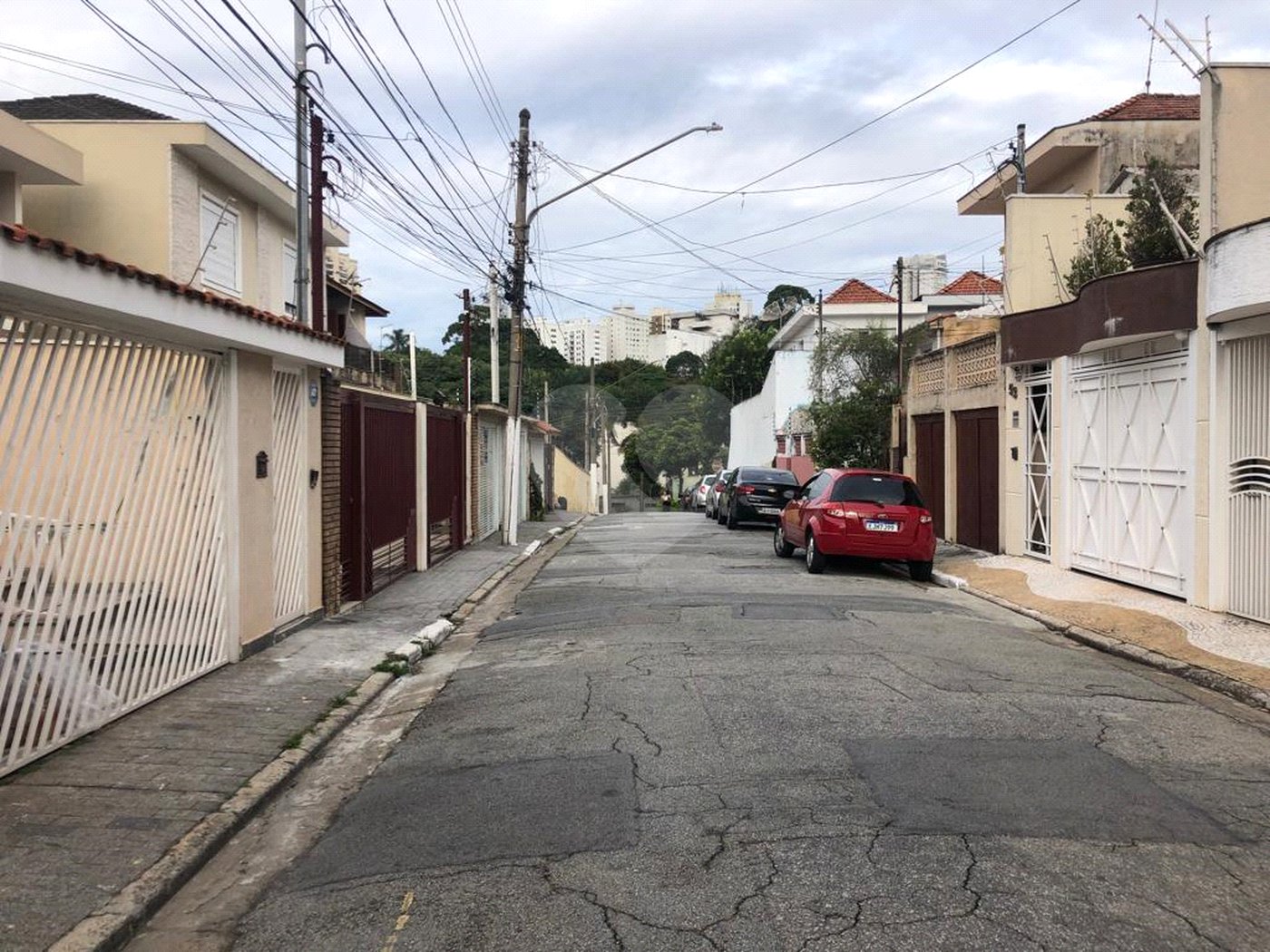 Sobrado à venda com 3 quartos, sendo 1 suíte, em Vila Mariza Mazzei, São Paulo, SP