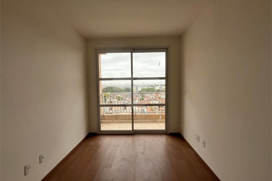 Apartamento à venda com 2 quartos em Vila Nova Cachoeirinha, São Paulo, SP