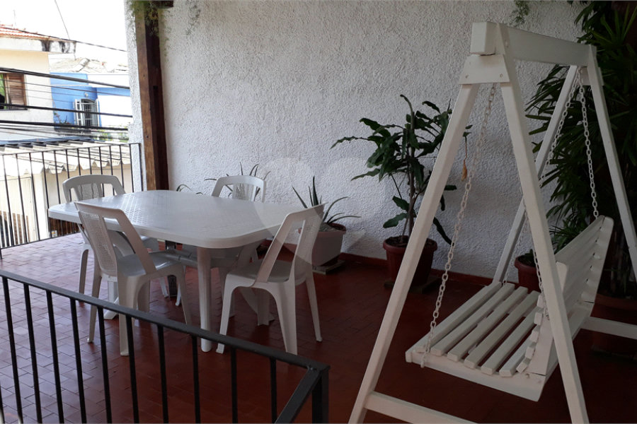 Casa à venda com 3 quartos, sendo 1 suíte, em Tucuruvi, São Paulo, SP