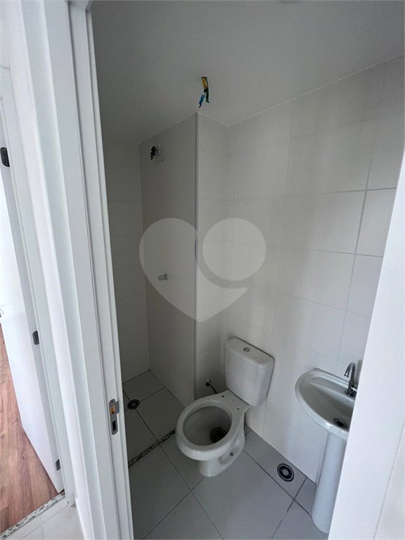 Apartamento à venda com 2 quartos em Vila Guilherme, São Paulo, SP