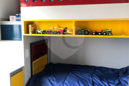 Apartamento para alugar com 3 quartos, sendo 2 suítes, no Centro, São Bernardo do Campo, SP