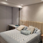 Apartamento à venda com 3 suítes em Indianópolis, São Paulo, SP