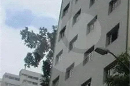 Apartamento á venda - Bela Vista