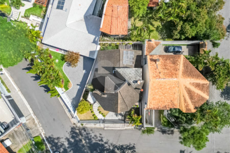 Casa à venda com 4 quartos, sendo 2 suítes, em Jardim Marajoara, São Paulo, SP