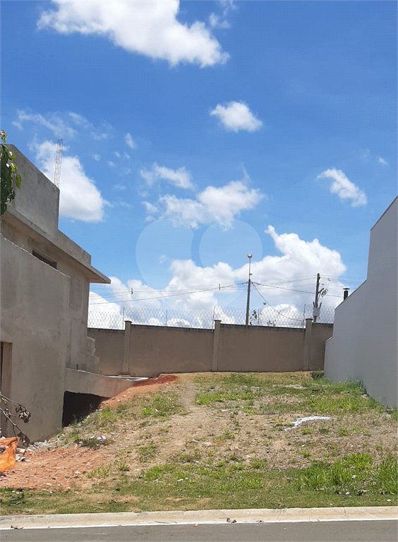 Terreno à venda em Jardim Residencial Garden Ville, Itu, SP